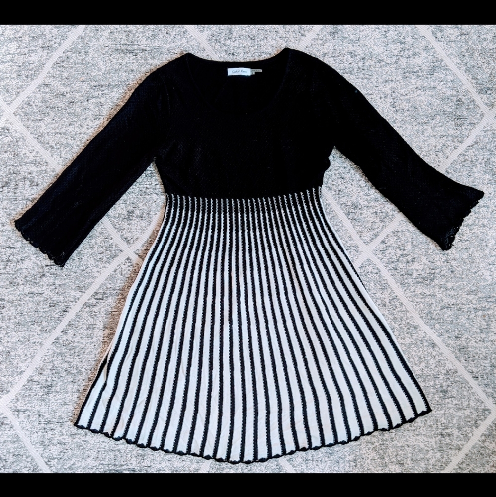 Calvin Klein Dress